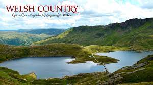 The britons, a celtic tribe, who first settled in the area that is now wales, had already begun to identify themselves as a distinct culture by the sixth century c.e. Welsh Country Magazine Home Facebook