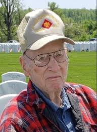 Donald Mobley Obituary (1930