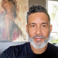 My mom, Rufina and dad, Adolfo Quinones RIP during the 80s