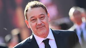 Doctor Strange 2 Director Sam Raimi