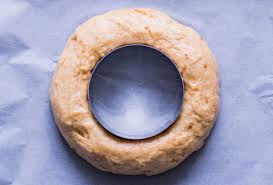 Recette 11 La Couronne Des Rois Les Petits Boudins Le Blog Couronne Des Rois Galette Des Rois Briochee Recette