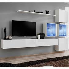 120x30x40 cm avec 1 porte abattante et 3 compartiments, une étagère murale : Meuble Tv Mural Design Switch Xix 310cm Blanc Paris Prix Achat Vente Meuble Tv Meuble Tv Mural Design Switch Xix 310cm Blanc Paris Prix Soldes Sur Cdiscount Des Le 20 Janvier Cdiscount