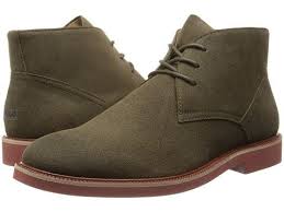 Polo Ralph Lauren Torrington Chukka Nt Chelsea Boots Men Boots Men Chukka Boots