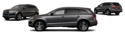 Image result for Graphite Gray 2011 Q7