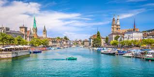 Explore zürich's sunrise and sunset, moonrise and moonset. The Coolest Things To Do In Zurich Where To Eat Stay And Play Jetsetter