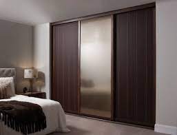 They are available in wood and vinyl and. Bedroom Sliding Closet Doors Wardrobe Door Designs Sliding Wardrobe Doors Wardrobe Design Bedroom