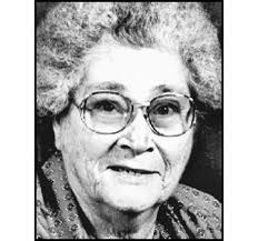 Iness Shelton Gosnell (1919-2007)