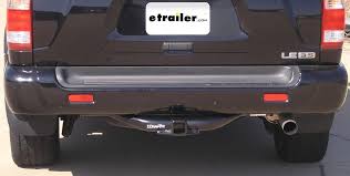 2002 nissan pathfinder draw tite max frame trailer hitch receiver custom fit class iii 2 2002 nissan pathfinder draw tite max
