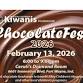 Fort Wayne ChocolateFest 2026