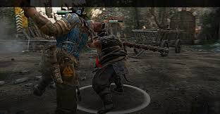 It's classified as a hard to learn character, and is primarily used for cqc. For Honor Guide Berserker Info And Tips For Honor