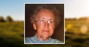 Donna Jean Bricker Obituary July 13, 2015