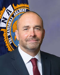 Congratulations Sergeant Matthews