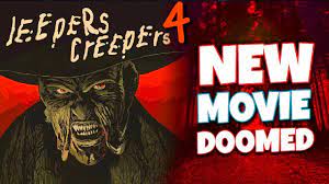 Jeepers Creepers 4 Reboot Has Horror Fans Outraged Youtube