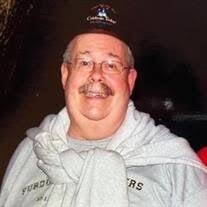 James "Jim" Thomas Gerard Obituary