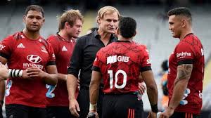 The competition will be played across three different conferences. Super Rugby Aotearoa How The Crusaders And Chiefs Rate In The Decider Stuff Co Nz