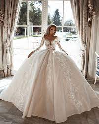 Katrina Moda On Instagram Katrina Moda New Collection 2020 For More Details Whatsapp 00 Stunning Wedding Dresses Wedding Gowns Wedding Dresses