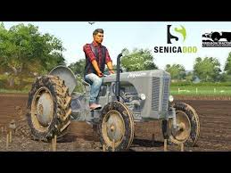 Uk Ferguson Pack Farming Simulator 19 Youtube Farming Simulator Simulation Farm