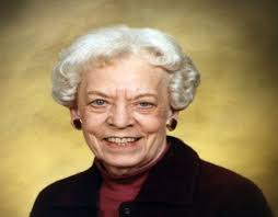 Dorothy Dearmon Obituary February 11, 2016