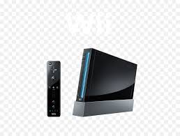 Rotate this 3d object and download from any angle. Nintendo Wii Black Transparent Png Nintendo Wii Wii U Png Free Transparent Png Images Pngaaa Com