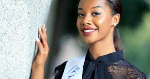 Société. Justine Kamara : « Je suis très fière d'avoir été la 1re Miss Lorraine  black »