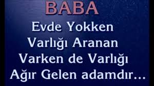 Ünlü kişilerin söylediği baba ile ilgili özlü sözleri, cümleleri, alıntıları beğenerek okumanız dileğiyle. Babalari Anlatan En Guzel Sozler Seslendiren Omer Kutbay Youtube