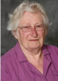 Margaret Meyer's Instagram, Twitter & Facebook