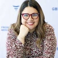 Sarah Villafana's Instagram, Twitter & Facebook