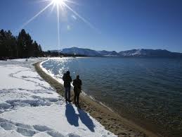 Jan feb mar apr may jun jul aug sep oct nov dec Why Aren T They Home Lake Tahoe Struggles To Keep Winter Vacationers At Bay World News The Guardian