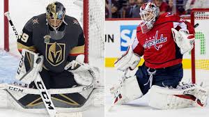He was drafted by the club in 2008 and has played 468. Marc Andre Fleury Vs Braden Holtby