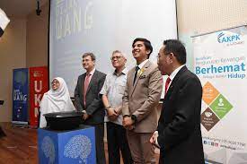 19 mac 2019 | dewan perdana fssk ukm. Kembara Bijak Wang Akpk Fepterkedepan