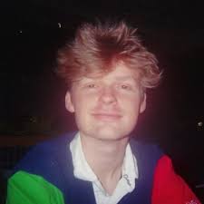 Jeff Schubert (@jschubert30)