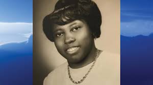 Verlena Mae Norman Obituary