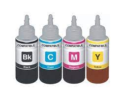 Check spelling or type a new query. Kataria Ink Refill Kit For Epson 73n Refillable Ink Cartridges For Use In T13 T121 Tx200 Tx300f Printers Multi Color Ink Black Cyan Magenta Yellow Amazon In Computers Accessories