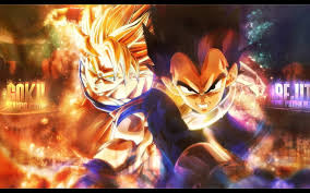 Tons of awesome dragon ball z vegeta wallpapers to download for free. Hd Wallpaper Vegeta Son Goku Goku Dragon Ball Z 1680x1050 Anime Dragonball Hd Art Wallpaper Flare