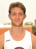 2014 Men's Track & Field Roster