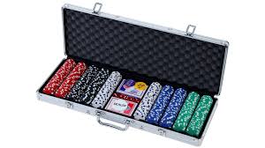 A cheap round 5' rug can go a long way toward giving your child a comfortable and soft place to play in his or her room. Buy Poker Chip Set 500pc Chips Cards Dice Harvey Norman Au