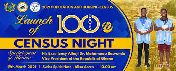 Nigerian army chief issues special order to troops. Date For The 2021 Population And Housing Census Night To Be Announced On Friday