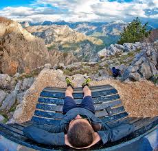 Wanderung in form einer 8 über die schwarzen berge. Montenegro Wilde Vielfalt Im Land Der Schwarzen Berge
