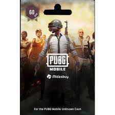 Currency and online gaming accessories at an amazingly low prices. Pubg Mobile 60 Uc Code Digital