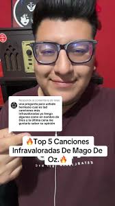 Top 5 Canciones Infravaloradas De Mago De Oz
