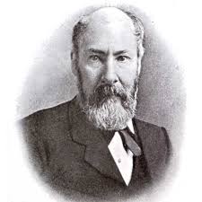 John Ness Dransfield