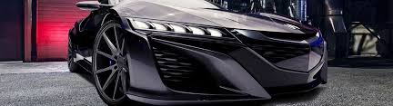 Take a tour to see how personalized manufacturing makes the difference for acura's newest exotic. Acura Nsx Accessories Parts Carid Com