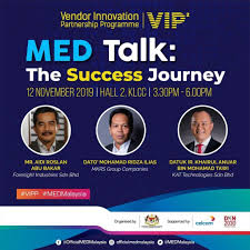 Uncover why foresight industries sdn bhd is the best company for you. Med Helps Entrepreneurs Get Connected With M Sian Top Ceos Through Vipp
