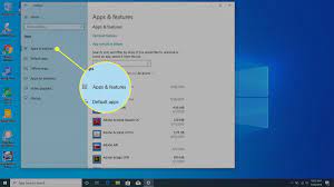 · for this reason, many users often prefer to delete apps from a computer. How To Uninstall Apps From Windows 7 8 And 10