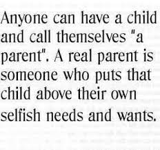 Love your children and they will be able to outgrow you. Quotes For Hurting Parents Quotesgram