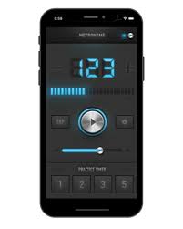 Another option allows you to adjust the. The Best Free Metronome Apps For Iphone