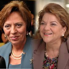 Nome de Sandra Rosado pode ser surpresa em eleição de hoje