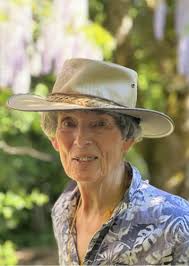 Elizabeth Transue Obituary (2023)