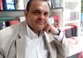 Manuel Trillo saca a la luz la conquista española que cambió el mapa de  Norteamérica