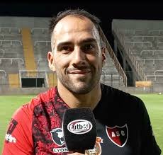 Marco Alejandro Cáceres